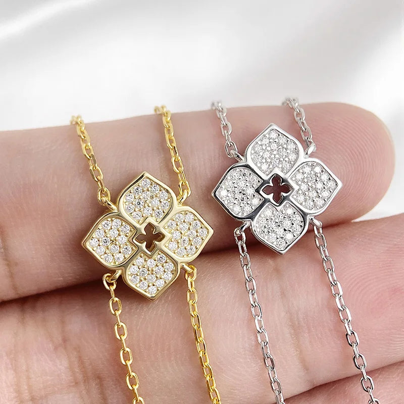 CAMILLE Necklace