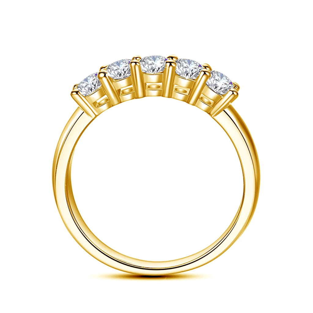 AMÉLIE Ring