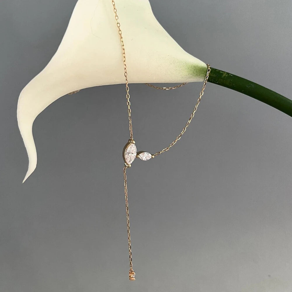 HÉLOÏSE Necklace