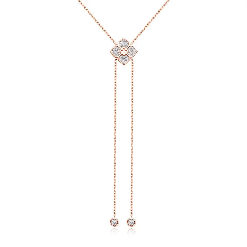 CAMILLE Necklace