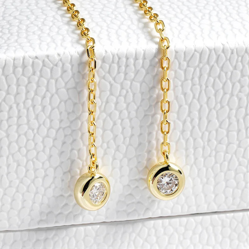 CAMILLE Necklace