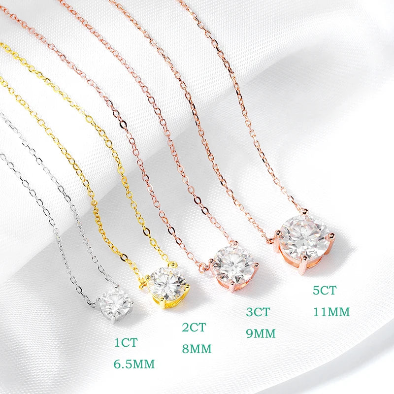 DELPHINE Necklace