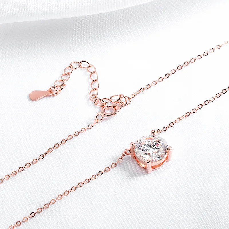DELPHINE Necklace