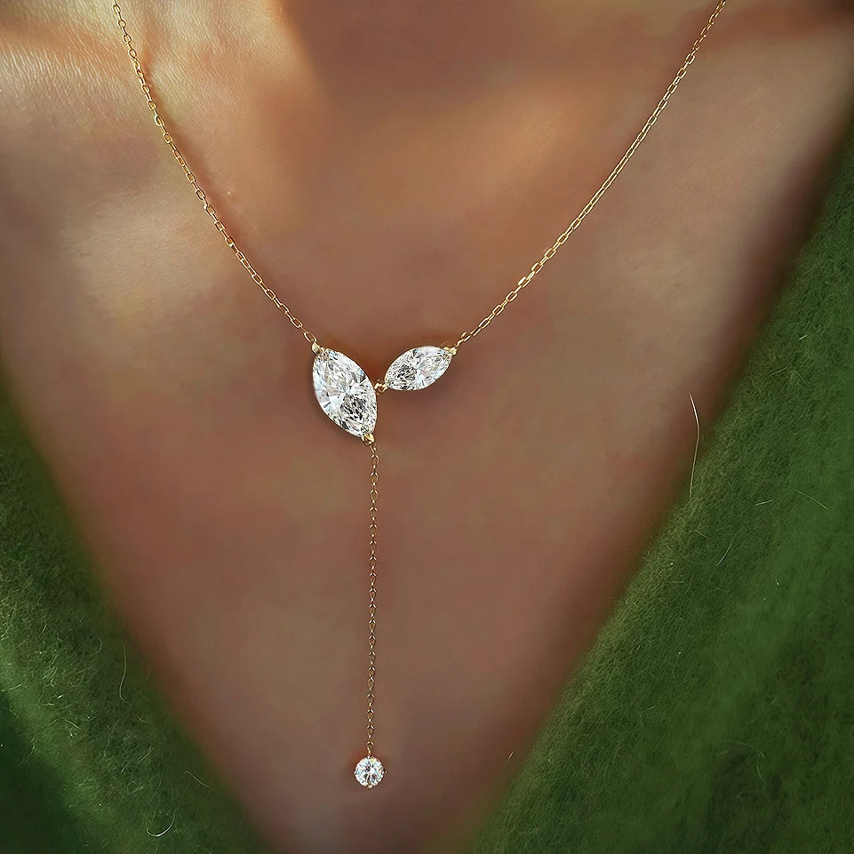 HÉLOÏSE Necklace