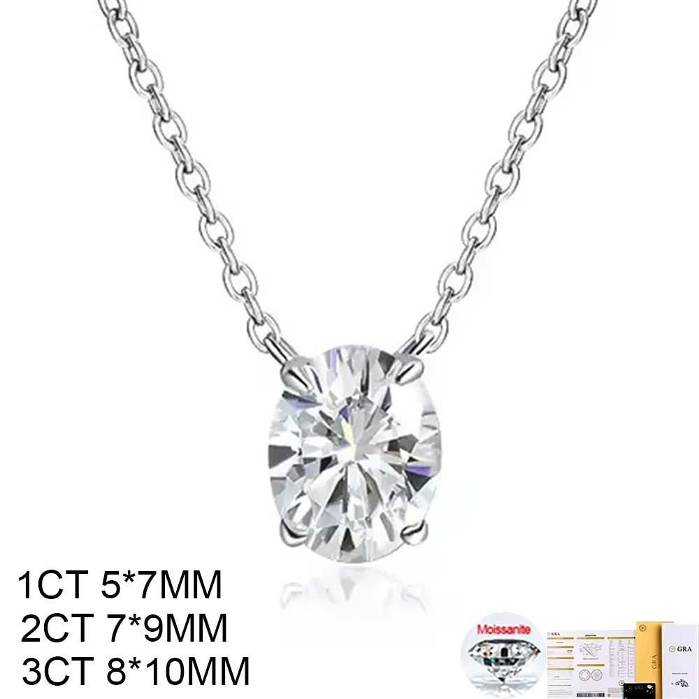 CLAIRE Necklace