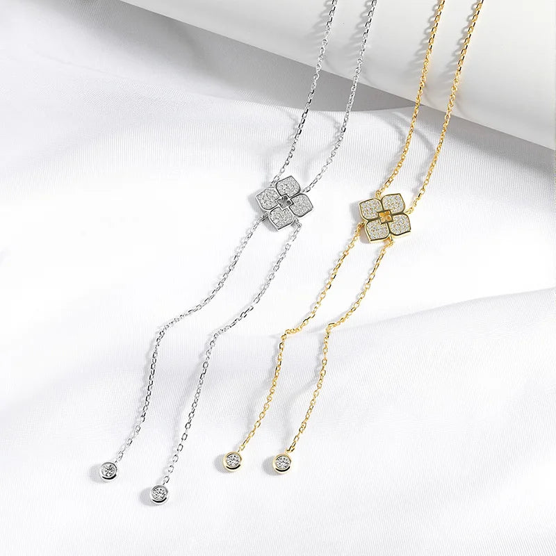 CAMILLE Necklace