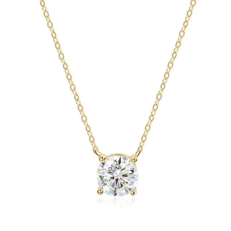 DELPHINE Necklace
