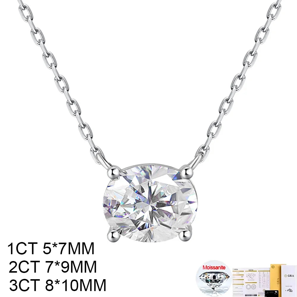 CLAIRE Necklace