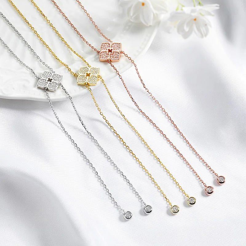 CAMILLE Necklace