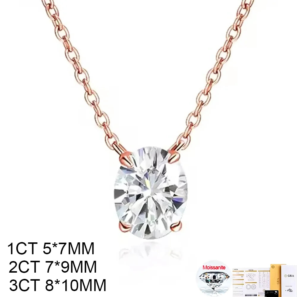 CLAIRE Necklace