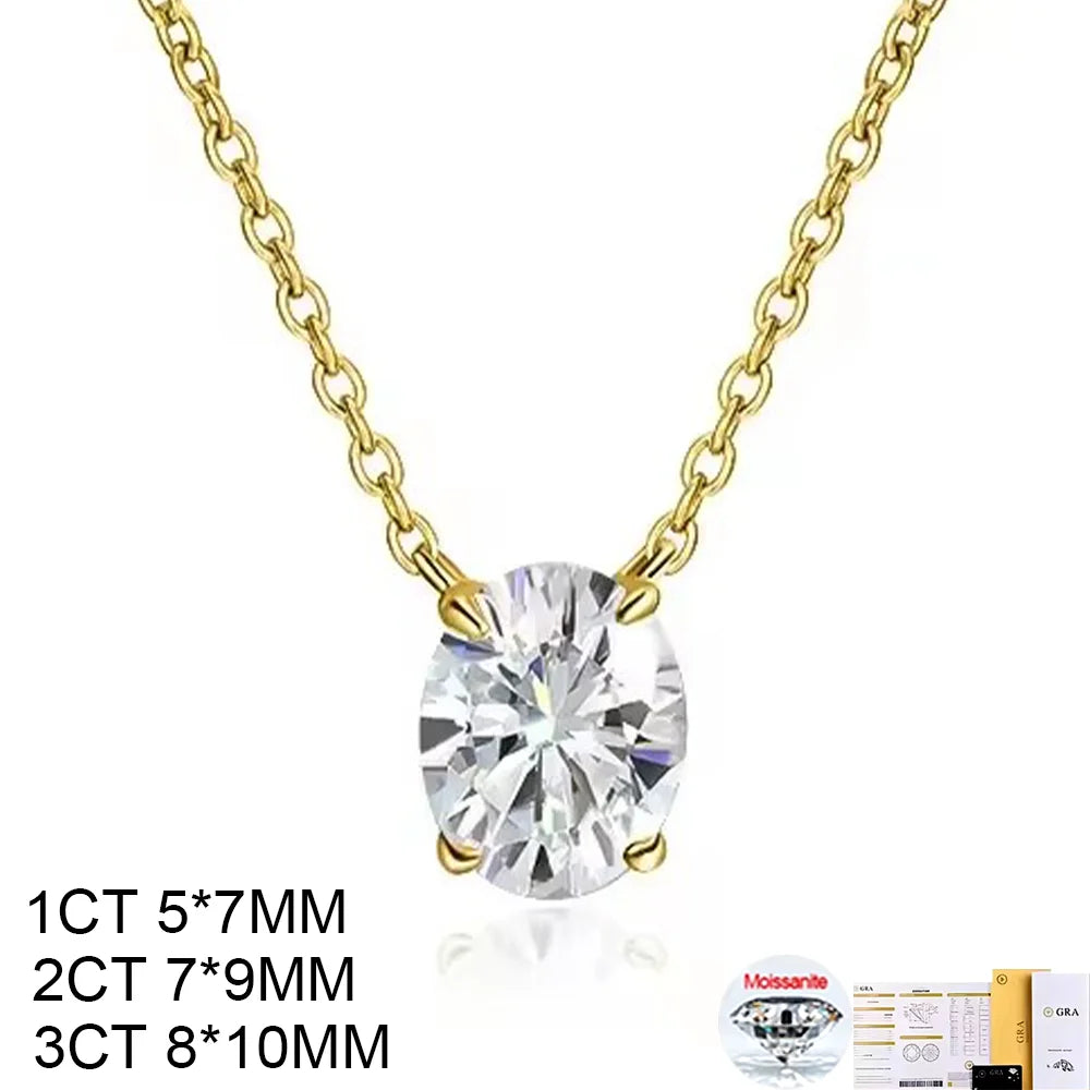CLAIRE Necklace