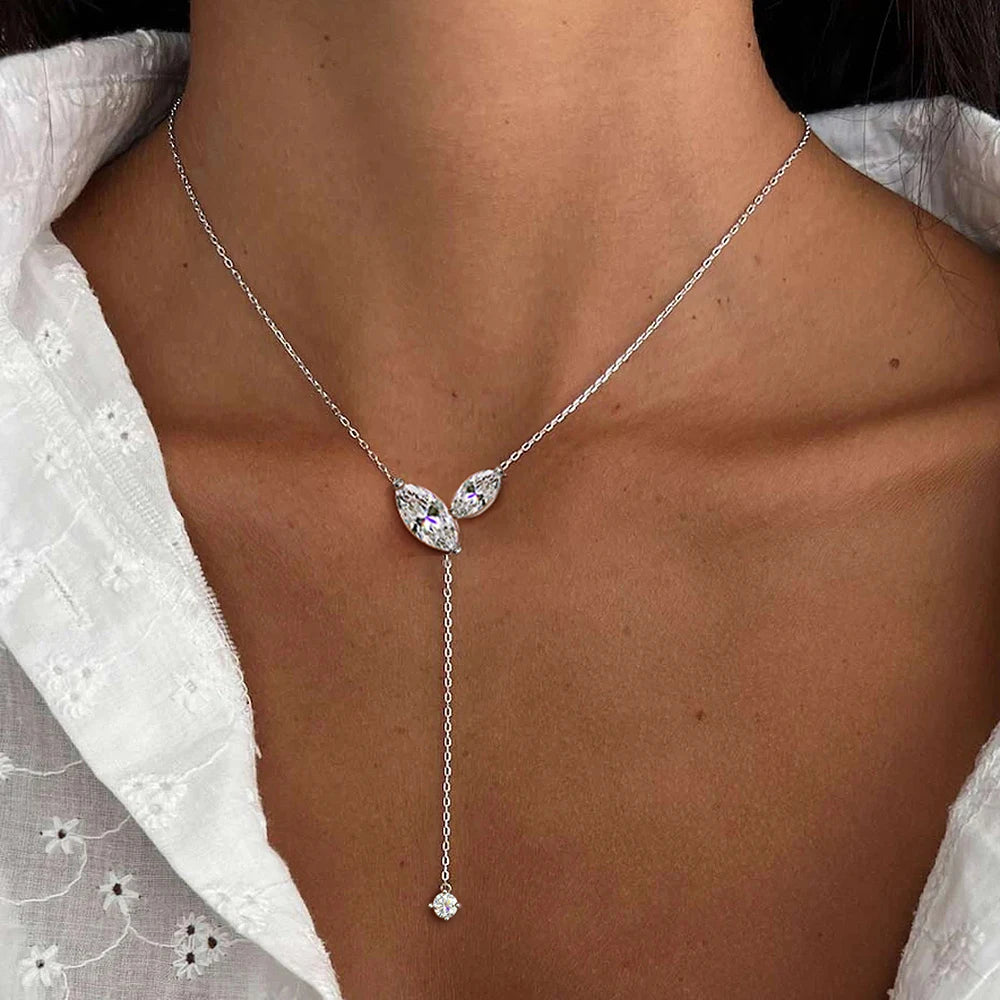 HÉLOÏSE Necklace