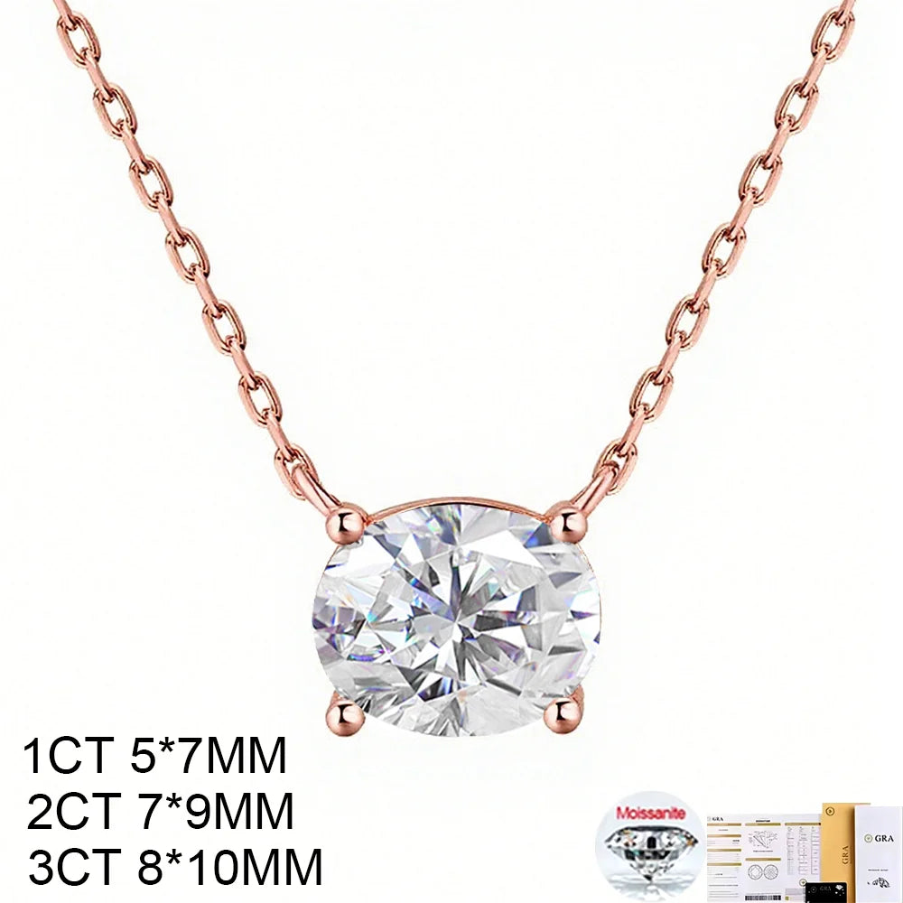 CLAIRE Necklace