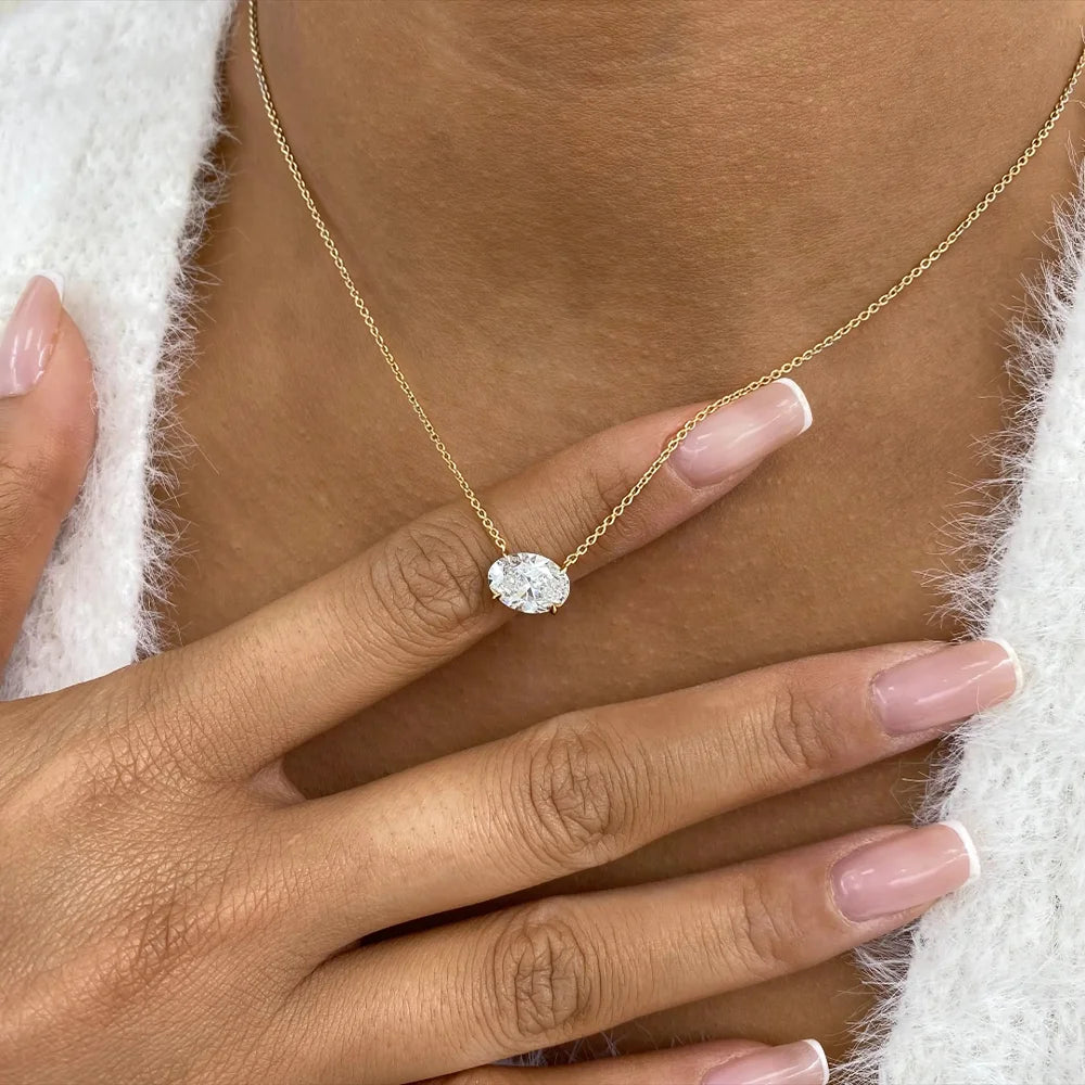 CLAIRE Necklace