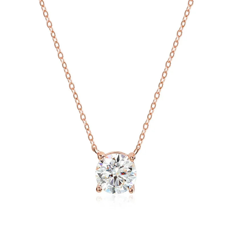 DELPHINE Necklace