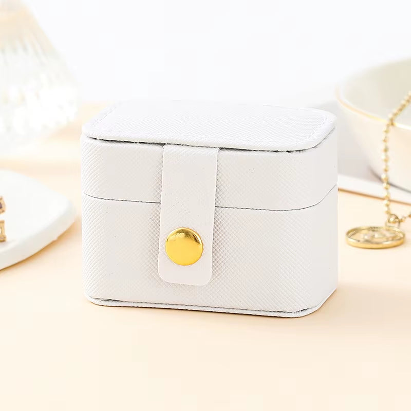 Jewelry Storage Bag -Pari&Co