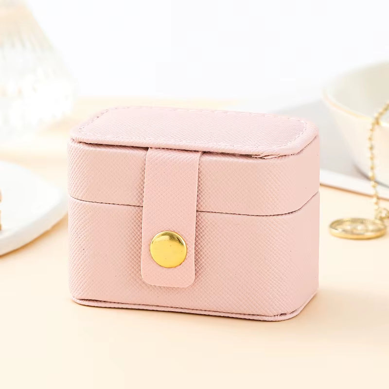 Jewelry Storage Bag -Pari&Co